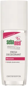 Sebamed Dezodor spray Blossom Classic (Fresh Deodorant) 75 ml