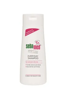 Sebamed Gyengéd sampon mindennapi használatra Classic (Everyday Shampoo) 200 ml