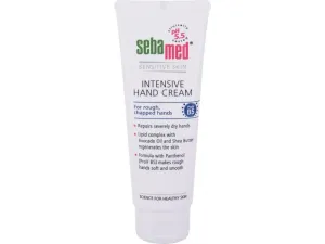 Sebamed Intenzív kézkrém száraz bőrre (Intensive Hand Cream) 75 ml