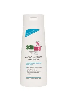 Sebamed Korpásodás elleni sampon Classic (Anti-Dandruff Shampoo) 200 ml
