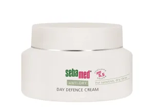 Sebamed Nappali krém fitoszterolokkal Anti-Dry (Day Defence Cream) 50 ml