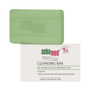 Sebamed Szilárd szappan Syndet Classic (Cleansing Bar) 150 g