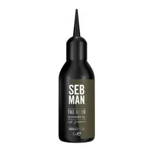 Sebastian Professional Hajzselé SEB MAN The Hero (Re-Workable Gel) 75 ml