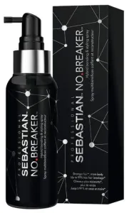 Sebastian Professional Öblítést nem igénylő formázó, dúsító spray No.Breaker (Bonding And Styling Leave-In Treatment Spray) 100 ml