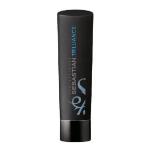 Sebastian Professional Hajfényesítő sampon Trilliance (Shampoo) 250 ml