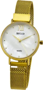 Secco Női analóg óra S F3100,4-134 (509)