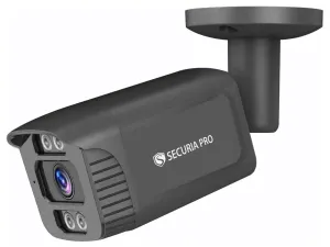 Securia Pro IP kamera 4MP N659SF-4MP-B
