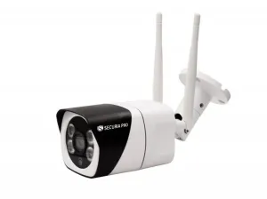 Securia Pro IP 5MP WiFi kamera N649W-500W