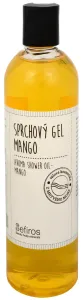 Sefiross Mango tusfürdő gél (Aroma Shower Oil) 400 ml