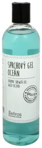 Sefiross Ocean tusfürdő gél (Aroma Shower Oil) 400 ml