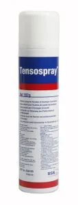 permet  szalag Select Tensospray átlátszó