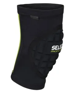 Védő  térd Select Compression knee támogatás kézilabda 6250 fekete