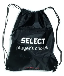Sport hátizsák Select Sporttáskába II fekete