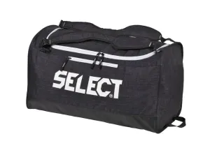 Sport táska Select Sporttáskába Lazio Medium fekete