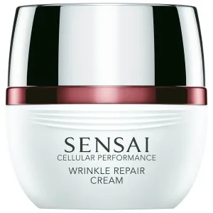 Sensai Ránctalanító krém Cellular Performance (Wrinkle Repair Cream) 40 ml