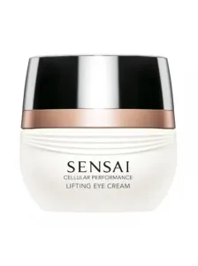 Sensai Szemkörnyékápoló Cellular Performance (Lifting Eye Cream) 15 ml #1518204