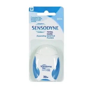 Sensodyne (Expanding Gentle Floss) 30 m