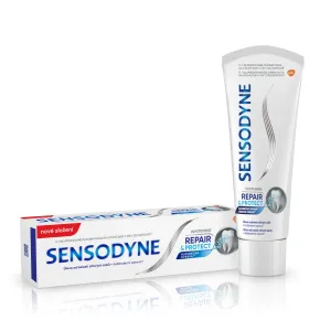 Sensodyne Repair & Protect Whitening fogkrém érzékeny fogakra 75 ml