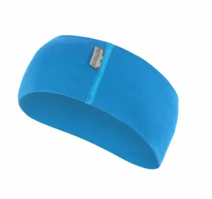 headpánt Sensor Merino Woool kék 18100053