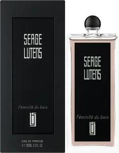 Serge Lutens Feminite Du Bois EDP 100 ml Parfüm