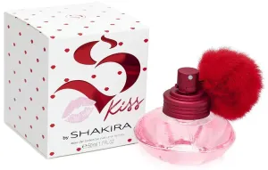 Shakira S by Shakira Kiss EDT 50 ml Parfüm