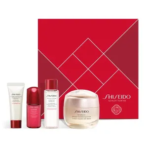 Shiseido Arcápoló ajándékcsomag Benefiance