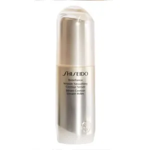 Shiseido Arcszérum az öregedés jelei ellen Benefiance (Wrinkle Smoothing Contour) 30 ml