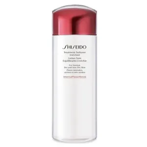 Shiseido Arcápoló víz normál és száraz bőrre InternalPowerResist (Treatment Softener Enriched) 300 ml