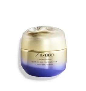 Shiseido Arcbőrfeszesítő krém Vital Perfection (Upliftinge and Firming Cream) 30 ml