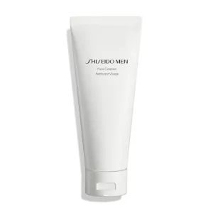 Shiseido Arctisztító hab Men (Face Cleanser) 125 ml