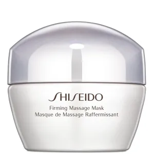 Shiseido Bõrfeszesítõ maszk (Firming Massage Mask) 50 ml