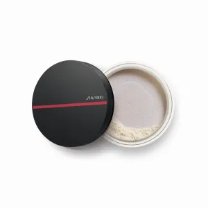 Shiseido Bőrvilágosító púder Synchro Skin Radiant (Invisible Silk Loose Powder) 6 g