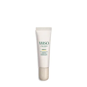 Shiseido Bőrvilágosító szérum C vitaminnal Yuzu-C (Eye Awakening Essence) 20 ml