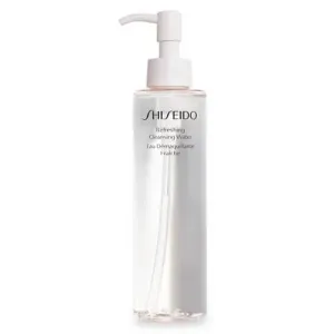 Shiseido Frissítő arctisztító tonik (Refreshing Cleansing Water) 180 ml