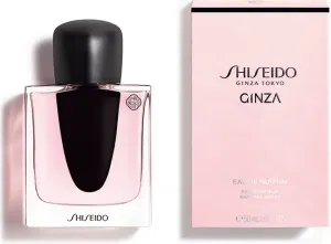 Shiseido Ginza Murasaki - EDP 50 ml