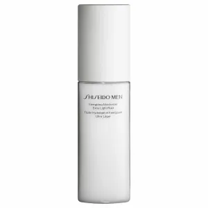 Shiseido Hidratáló arcápoló fluid Men (Energizing Moisturizing Extra Light Fluid) 100 ml