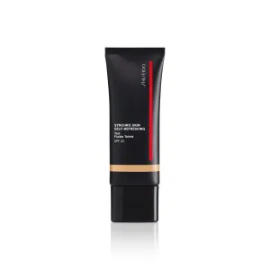 Shiseido Hidratáló smink SPF 20 Synchro Skin Self-Refreshing (Foundation) 30 ml 115