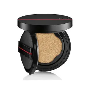 Shiseido Hosszantartó kompakt make-up Synchro Skin(Self-Refreshing Cushion Compact) 13 g 220 Linen