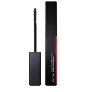Shiseido Volumennövelő, hosszító és szétválasztó szempillaspirál ImperialLash MascaraInk 8,5 g Black