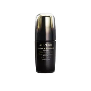 Shiseido Intenzív bőrfeszesítő szérum Future Solution LX (Intensive Firming Contour Serum) 50 ml