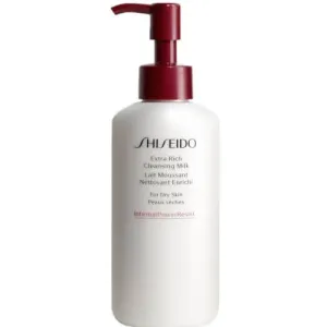 Shiseido Arctisztító tej száraz bőrre InternalPowerResist (Extra Rich Cleansing Milk) 125 ml