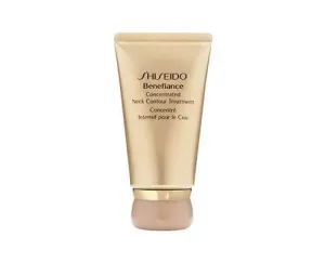 Shiseido Koncentrált nyakápoló krém Benefiance (Concentrated Neck Contour Treatment) 50 ml
