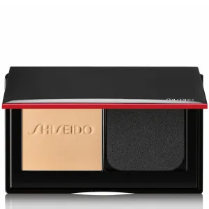 Shiseido Krémes púder Synchro Skin Self-refreshing (Custom Finish Powder Foundation) 9 g 110