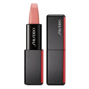 Shiseido Matt ajakrúzs Modern (Matte Powder Lipstick) 4 g 504 Thigh High