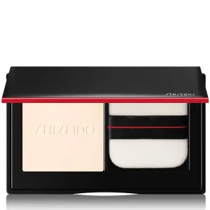 Shiseido Mattító púder Synchro Skin (Invisible Silk Pressed Powder) 10 g