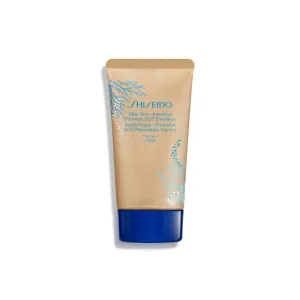 Shiseido Megújító napozás utáni testápoló Hawaiian Tropic After Sun (Intensive Damage SOS Emulsion) 50 ml