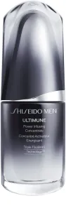 Shiseido Multifunkcionális bőrápoló szérum Men Ultimune (Power Infusing Concentrate) 30 ml