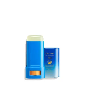 Shiseido Napvédő roll-on SPF 50+ (Clear Suncare Stick) 20 g