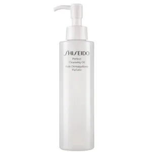 Shiseido Arctisztító olaj (Perfect Cleansing Oil) 180 ml