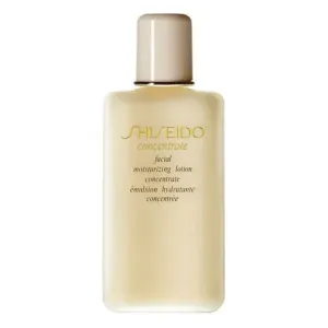 Shiseido Hidratáló arckrém ráncok ellen Concentrate (Moisturizing Lotion) 100 ml